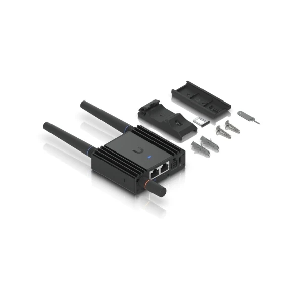 Integraciones Ubiquiti Mobile Router Ultra-compact LTE - Image 11