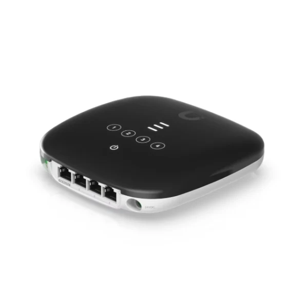Cloud Gateways Ubiquiti Uni-Fi UFiber Wi-Fi 6 GPON CPE - Image 2