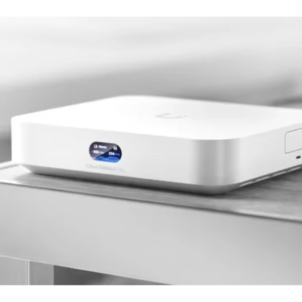 Cloud Gateways Ubiquiti UNIFI CLOUD GATEWAY MAX - Image 6