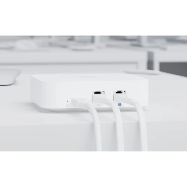Cloud Gateways Ubiquiti UniFi Express WiFi 6 Gateway and Access Point - Image 7
