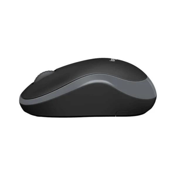Combo Teclado y Mouse Logitech MK270 USB Ambidiestro Español - Image 6