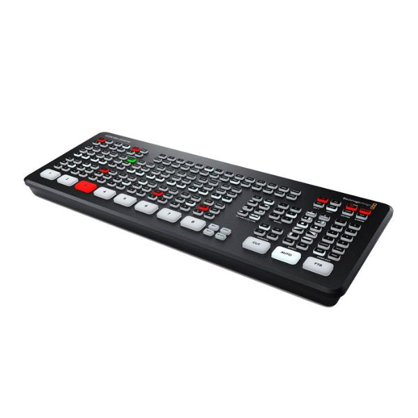 Switcher Blackmagic Design ATEM Mini Extreme HDMI para Streaming en Vivo – SWATEMMINICEXT - Image 2