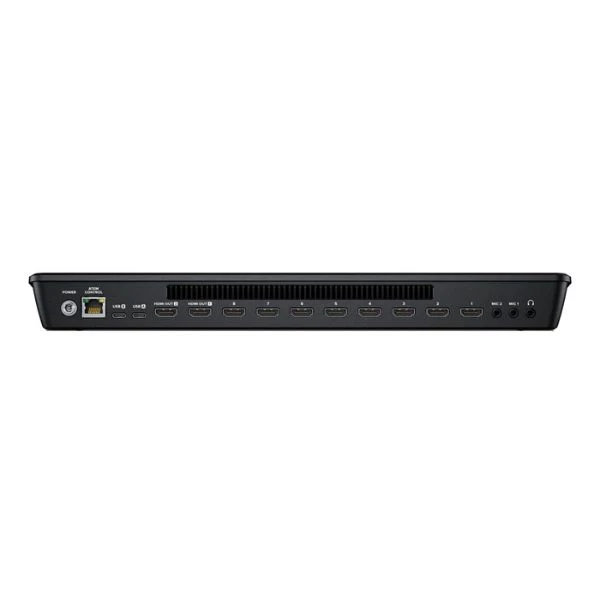 Switcher Blackmagic Design ATEM Mini Extreme HDMI para Streaming en Vivo – SWATEMMINICEXT - Image 3