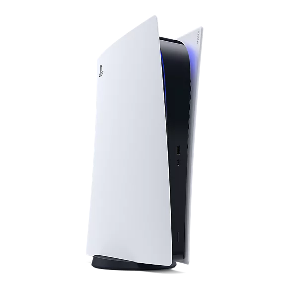 Consola  Sony PS5 version Disco Jap CFI-1200A01504273101 - Image 2