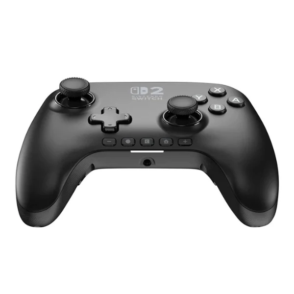 Control cableado PowerA Advantage para Nintendo Switch 2 con Hall Effect y botón C - NSGP0523-01 - Negro - Image 2