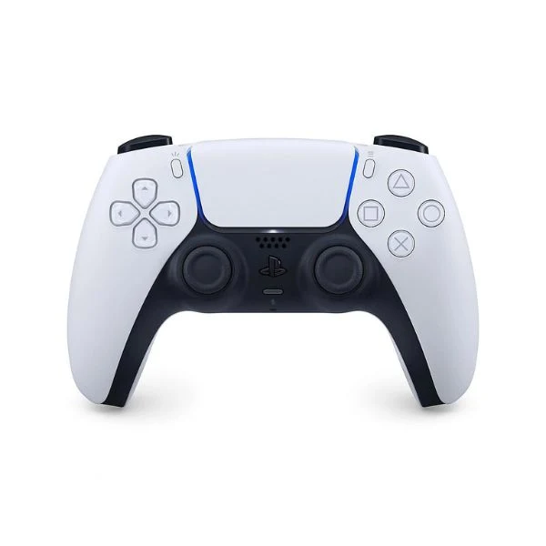 Control DualSense PS5 Sony blanco CFI-ZCT1W 3005715
