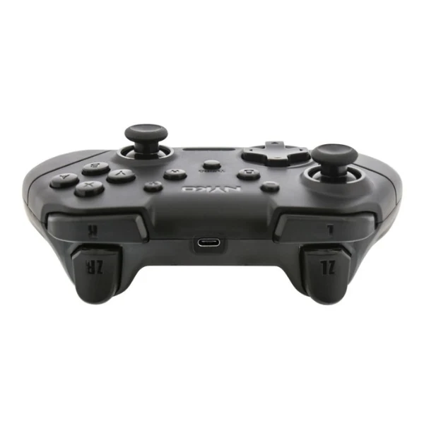 Control inalámbrico Core para Nintendo Switch con Bluetooth, vibración y función Turbo - 87235 - Negro - Image 3