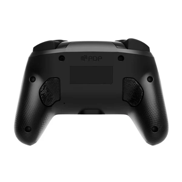 Control Inalámbrico Afterglow Wave Wireless Pro Controller RGB para Nintendo Switch - 500-252-BK - Negro - Image 3