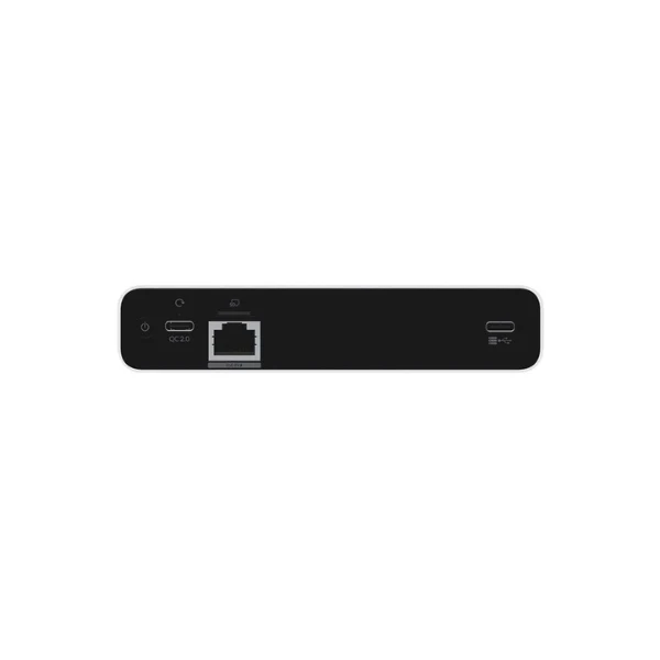 Controlador Hardware Ubiquiti UniFi CloudKey+ UCK-G2-SSD UniFi Console - Image 3