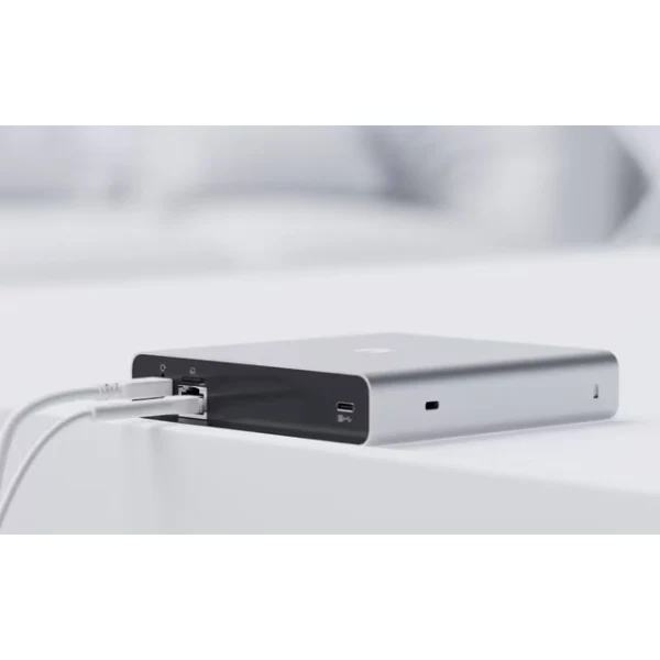 Controlador Hardware Ubiquiti UniFi CloudKey+ UCK-G2-SSD UniFi Console - Image 5