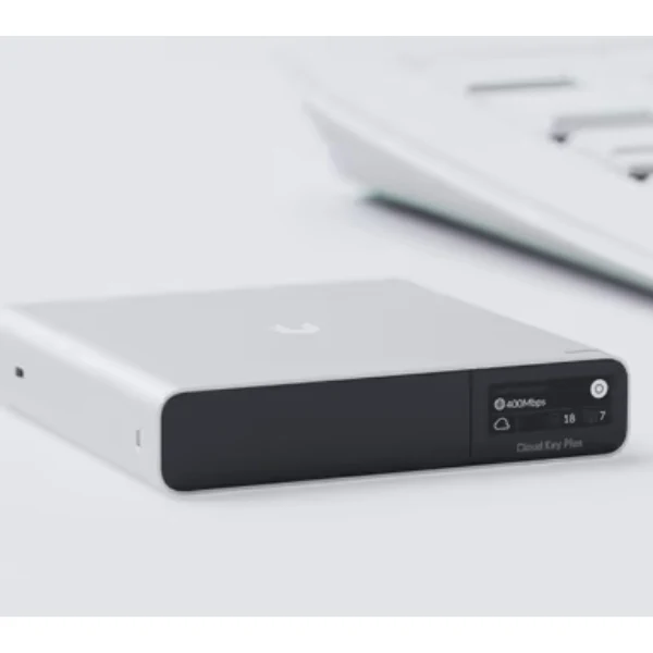 Controlador Hardware Ubiquiti UniFi CloudKey+ UCK-G2-SSD UniFi Console - Image 6