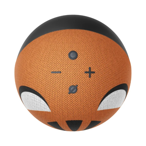 Corneta Inteligente Echo Dot Kids con Alexa 4Ta Generacion con Control De Voz - Image 5