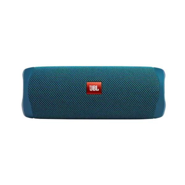 CORNETA JBL FLIP 5 BLUETOOTH, WATERPROOF, AZUL