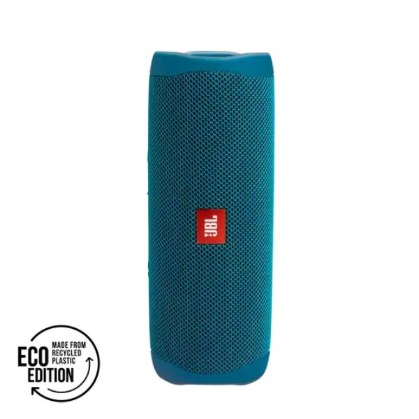 CORNETA JBL FLIP 5 BLUETOOTH, WATERPROOF, AZUL - Image 5