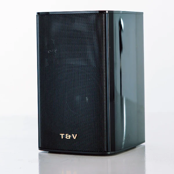 Cornetas Thonet & Vander 1000W Home Theater 5.1 Bluetooth + Rca + Aux 3.5Mm + Hdmi Rein - Image 5