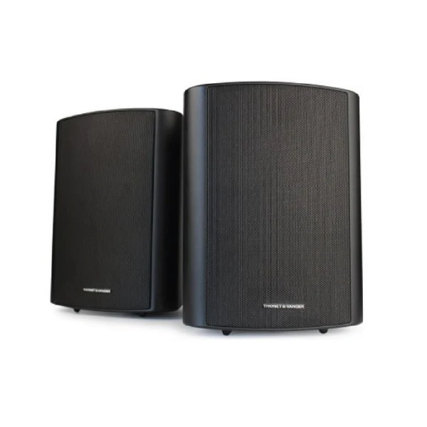 Cornetas Thonet & Vander 300W Bluetooth 70W Fleck 7 Tws 2Nd Black - Image 2