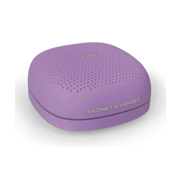 Cornetas Thonet & Vander 30W Bluetooth + Aux 3.5Mm + Radio Fm Duett Violeta - Image 3