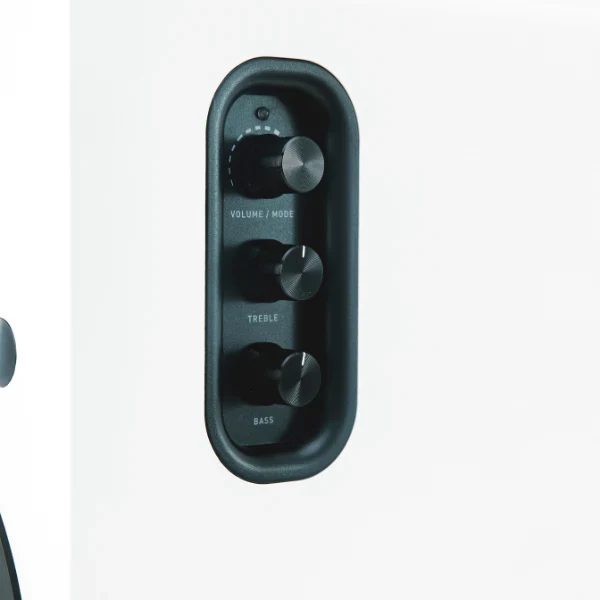 Cornetas Thonet & Vander 340W Bluetooth + Optico + Rca + Aux 3.5Mm Kurbis Cinema Blanco - Image 9