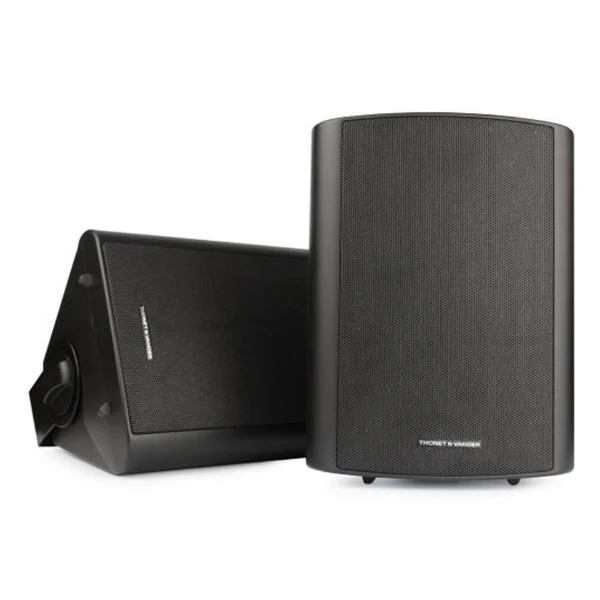 Cornetas Thonet & Vander Bluetooth 400W Fleck 9 Tws 2Nd Black Bluetooth - Image 3