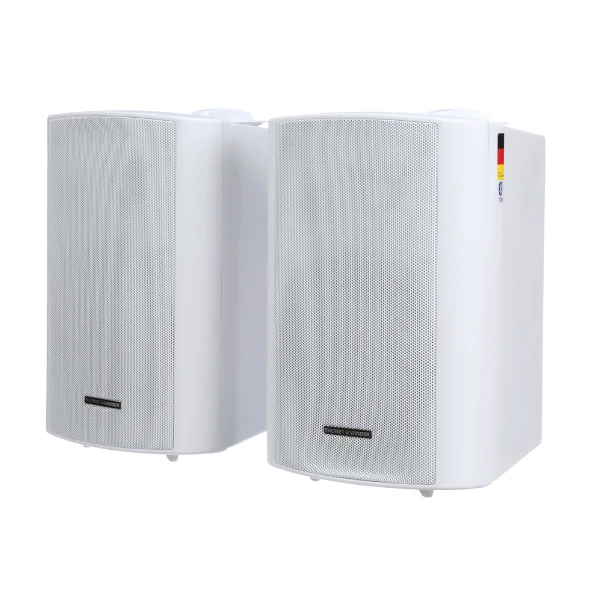Cornetas Thonet & Vander Bluetooth 400W Fleck 9 Tws 2Nd White Bluetooth