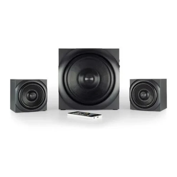 Cornetas Thonet & Vander Dass 2.1 60W Subwoofer Potente Rca