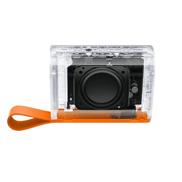 Corneta Xiaomi de Bolsillo S28D 5W Bluetooth 5.4 IP67 - Image 3