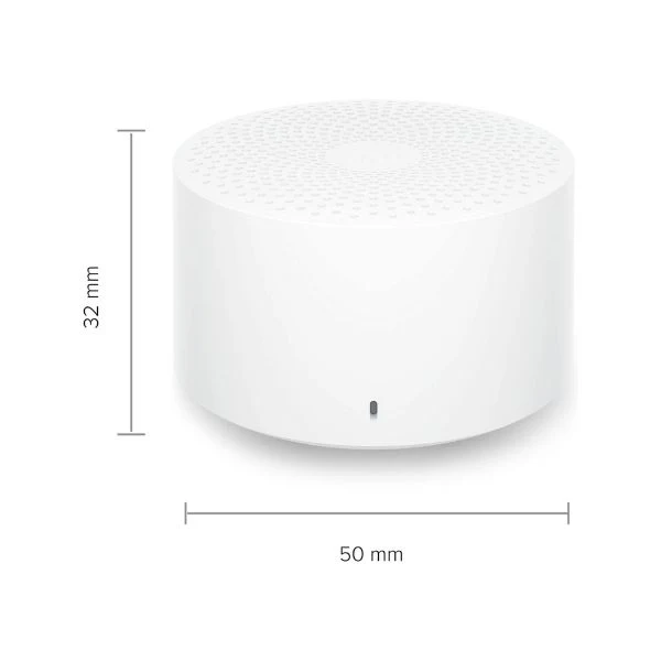 Cornetas Xiaomi Mi Compact Sp2 Bluetooh Wifi Doble Banda 8W Qbh4141Eu - Image 5
