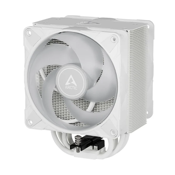 CPU Cooler Arctic Cooling Freezer 36 - 56.3 CFM - 22 dBA - Blanco - Image 3