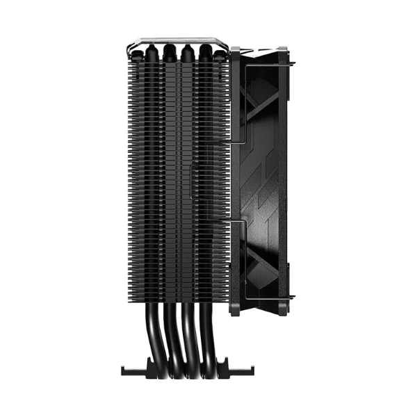 CPU Cooler Cooler Master Hyper 212 Pro - RGB - 70.7 CFM - 32.8 dBA - Negro - Image 5