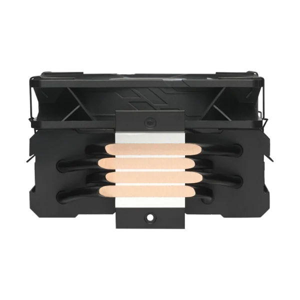 CPU Cooler Cooler Master Hyper 212 Pro - RGB - 70.7 CFM - 32.8 dBA - Negro - Image 7
