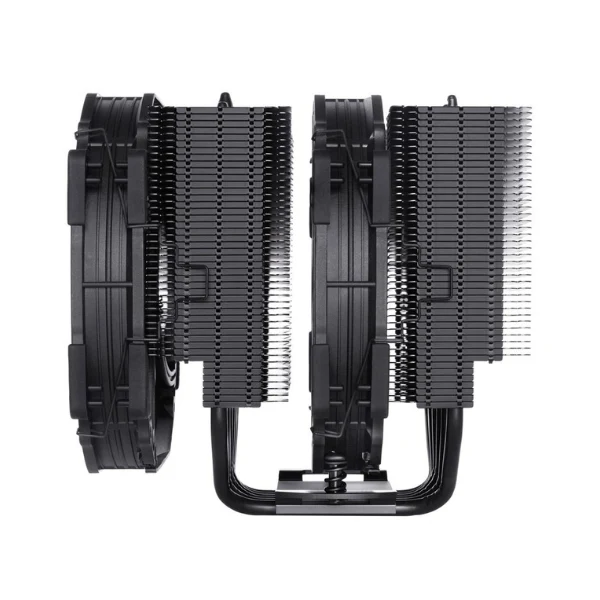 CPU Cooler Noctua NH-D15 Black - 61.33 CFM - 24.6 dBA - Image 3