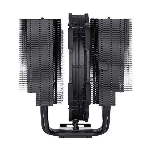 CPU Cooler Noctua NH-D15S Chromax Black - 82.5 CFM - Negro - Image 3