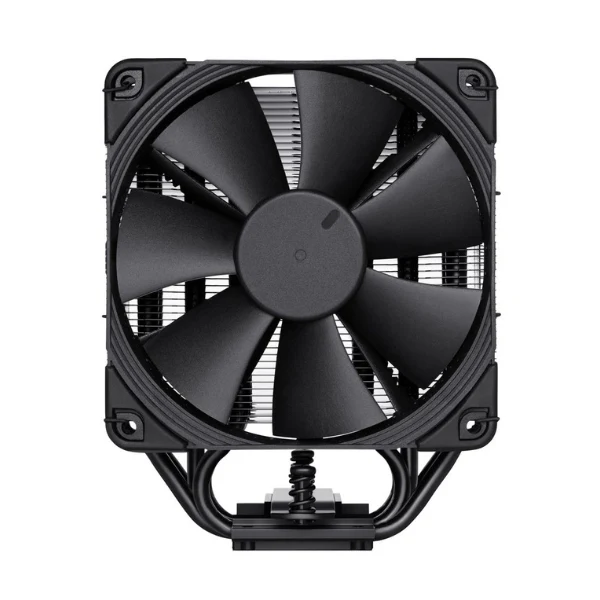 CPU Cooler Noctua NH-U12S chromax.black - 64.97 CFM - < 22 dBA - Negro - Image 2