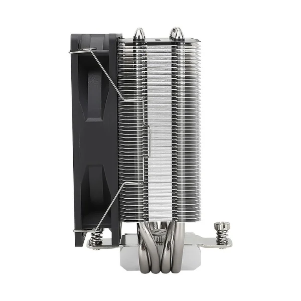 CPU Cooler Thermalright Assassin X120 Refined SE - 66.17 CFM - 25.6 dBA - Negro - Image 3