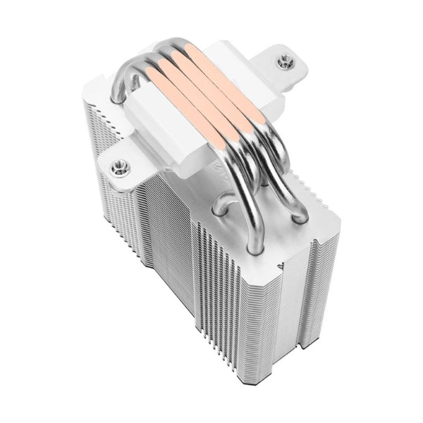 CPU Cooler Thermalright Assassin X120 Refined SE - ARGB - 66.17 CFM - 25.6 dBA - Negro - Image 5