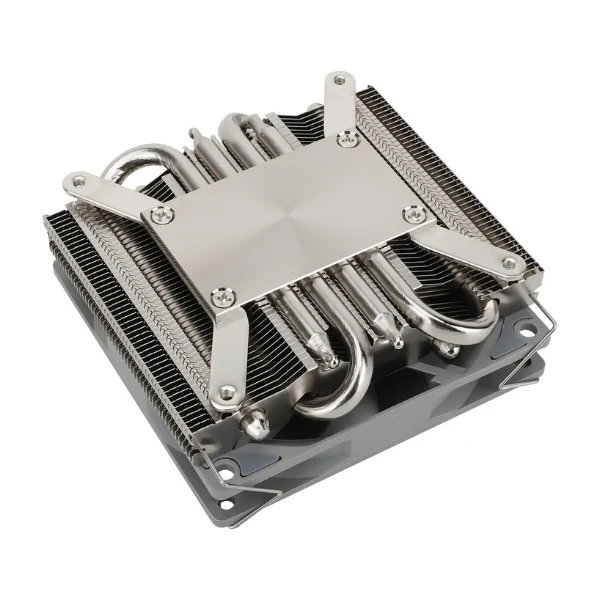 CPU Cooler Thermalright AXP-90 X36 Low Profile - 42.58 CFM - 22.4 dBA - Gris - Image 3