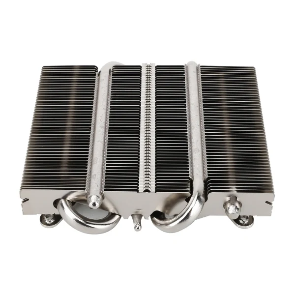 CPU Cooler Thermalright AXP-90 X36 Low Profile - 42.58 CFM - 22.4 dBA - Gris - Image 5