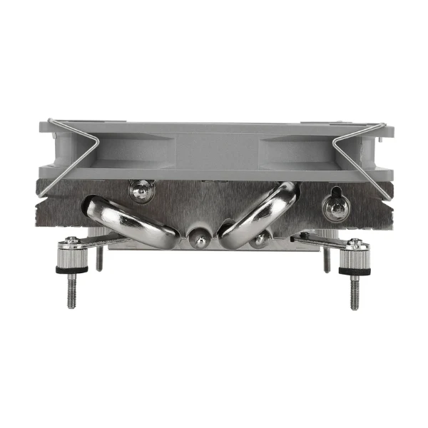CPU Cooler Thermalright AXP-90 X36 Low Profile - 42.58 CFM - 22.4 dBA - Gris - Image 6