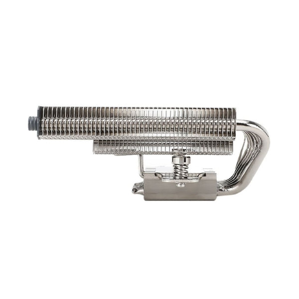 CPU Cooler Thermalright AXP120-X67 Low Profile - 59 CFM - 26.1 dBA - Gris - Image 4