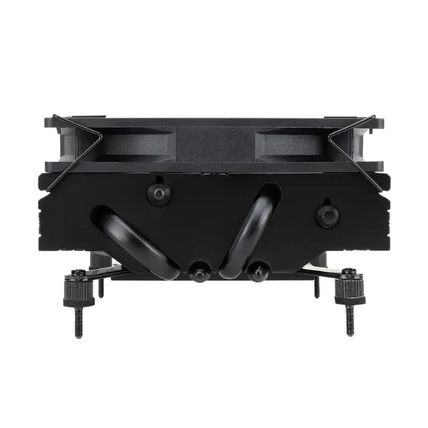 CPU Cooler Thermalright AXP90 X47 Black Low Profile - 42.58 CFM - 22.4 dBA - Negro - Image 3
