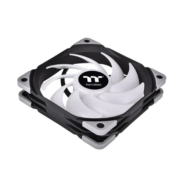 CPU Cooler Thermaltake UX200 SE - 170 W - 62.72 CFM - Negro - Image 3