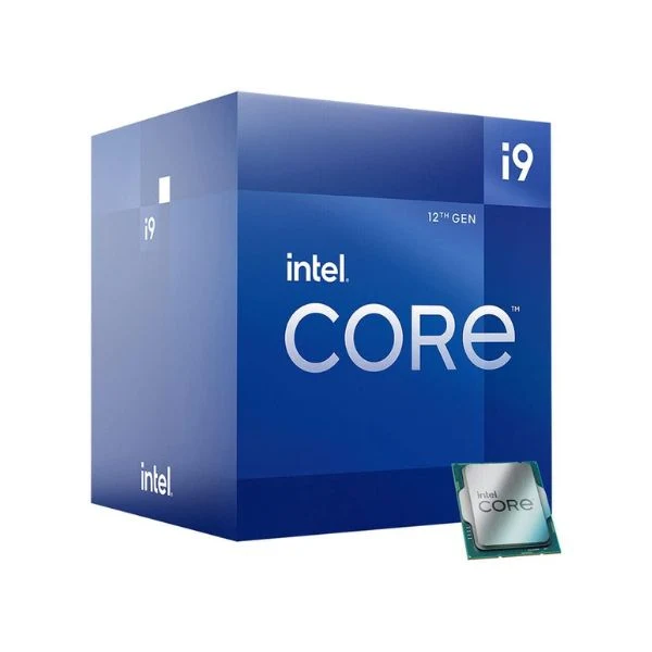 Procesador Intel Core i9-12900