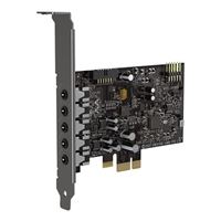 Creative Labs Sound Blaster Audigy FX v2