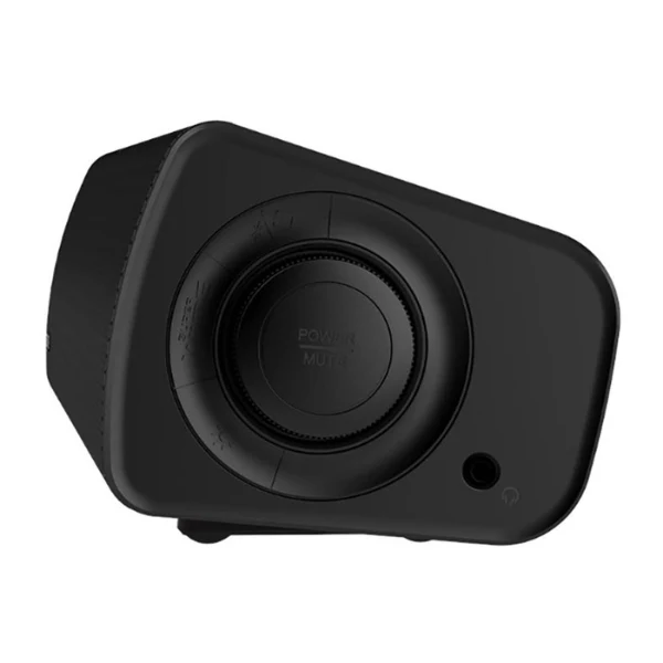 Barra de sonido gaming compacta Creative Sound Blaster GS3 RGB con Bluetooth y USB-C - 51MF8465AA000 - Negro - Image 3