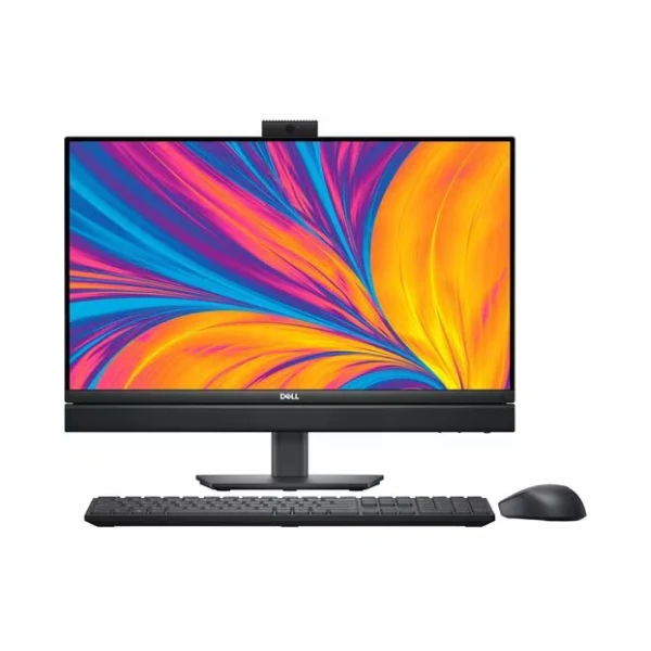 All in One Dell OptiPlex 7420 23.8" Full HD Intel Core i5 14ª Gen Memoria 8GB Disco 512GB SSD