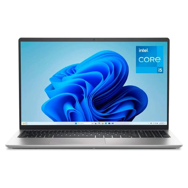 Laptop Dell DC15250 Intel Core i5-1334U - 16 GB RAM - 512 GB SSD - 15.6" Intel UHD Graphics - Negro - DC15250
