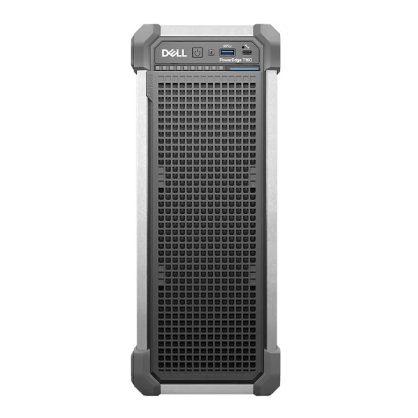 Servidor Dell PowerEdge T160 - Intel Xeon E-2414G - 16GB DDR5 - 4TB HDD - Windows Server 2022 - Image 2