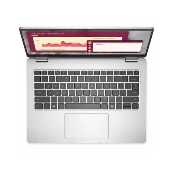 Laptop Dell Pro 14 PC14250 14" - Intel Core Ultra 5 235U - 16GB DDR5 - 512GB SSD - Intel Graphics - 19T84 - Image 2
