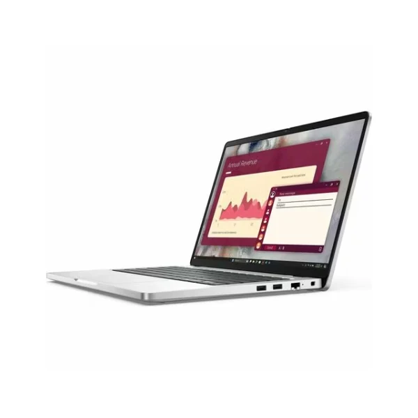 Laptop Dell Pro 14 PC14250 - Intel Core i5 120U - 8GB DDR5 - 512GB SSD - Intel Graphics - 6DWCJ - Image 4