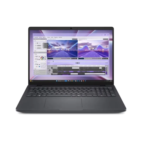 Laptop Dell Pro Max 16 16" - Intel Core Ultra 7 255H - 16GB DDR5 - 1TB SSD - NVIDIA RTX 500 Blackwell 6GB GDDR7 - Windows 11 Pro - PMU7RTXA500